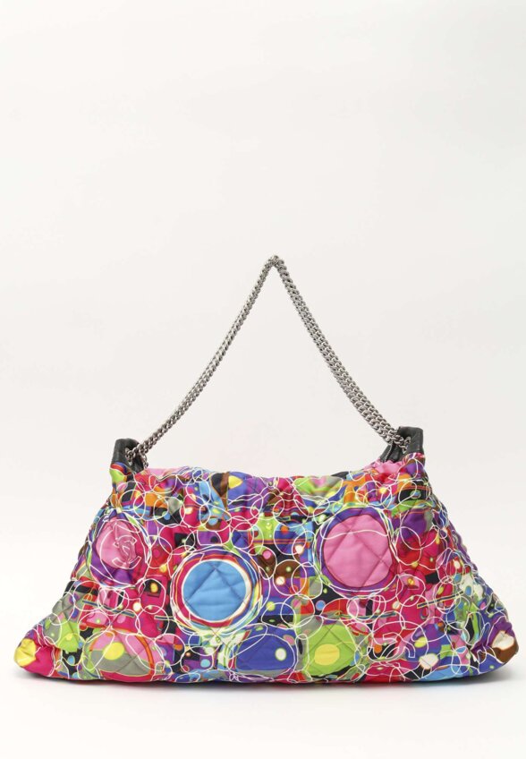 Chanel Kaleidoscope