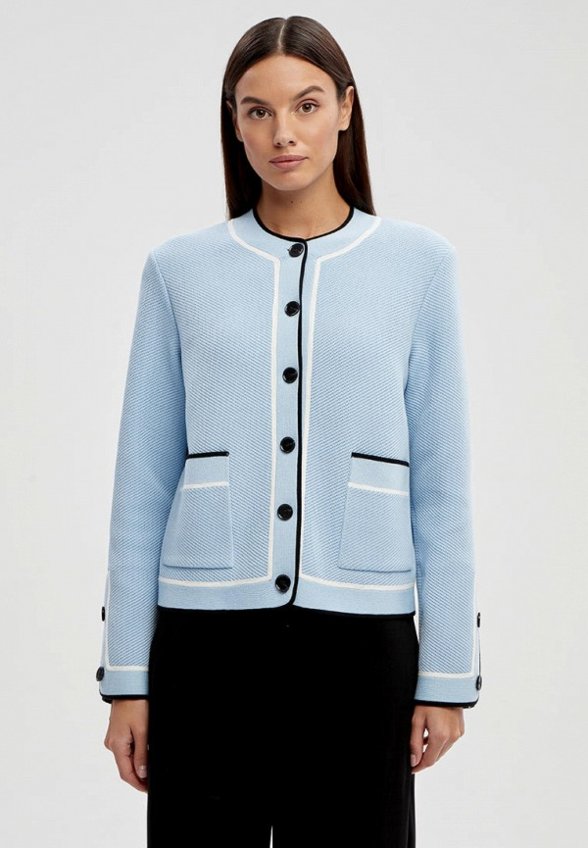 Жакет 99Colorspace