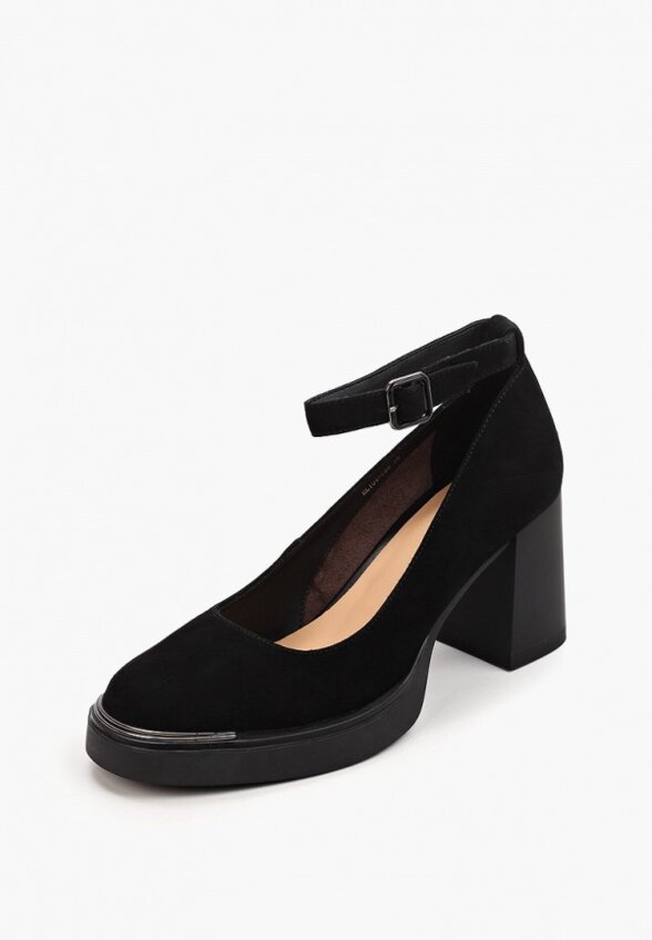 Туфли Francesco Donni