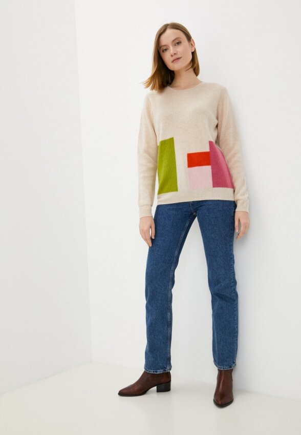 Джемпер O.Line