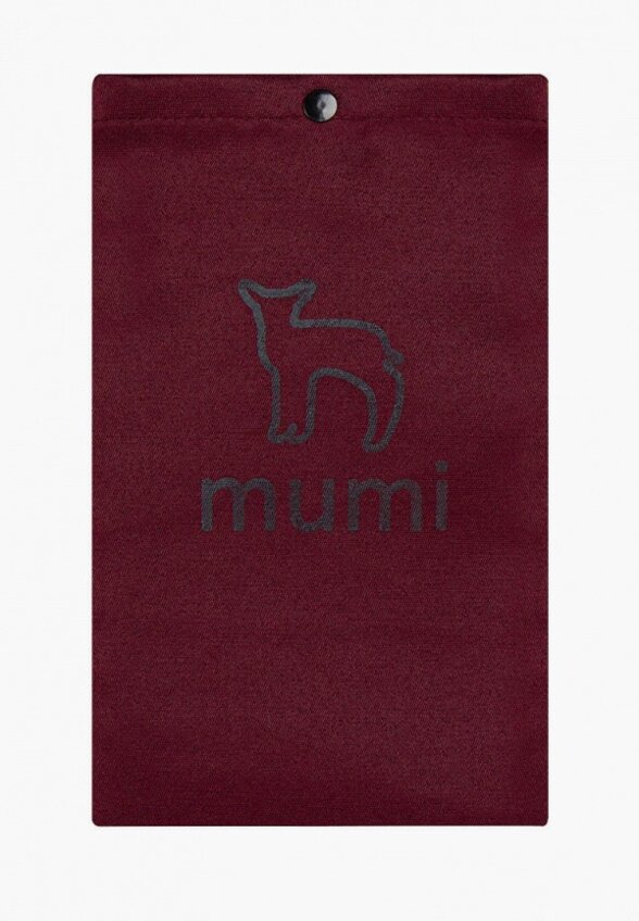 Кошелек Mumi