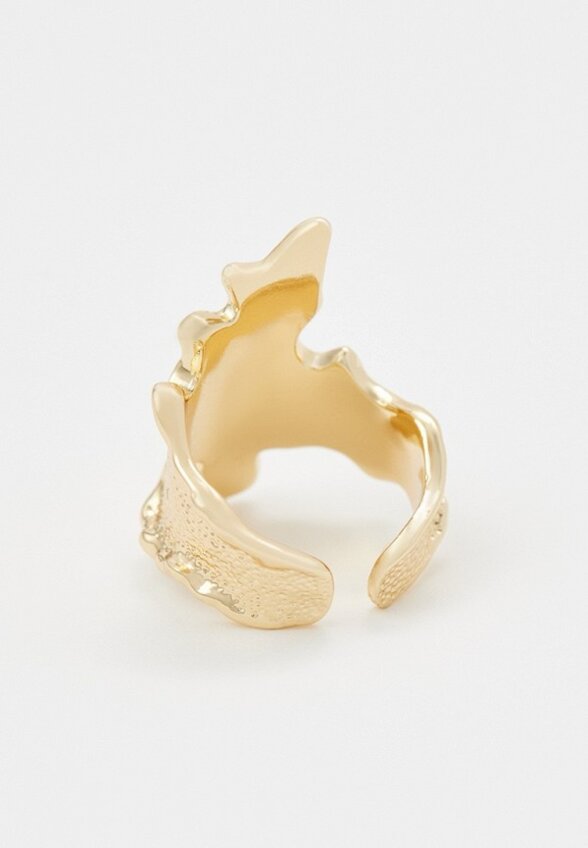 Кольцо Free Form