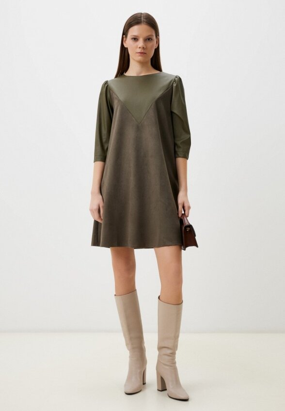 Платье Manika Style