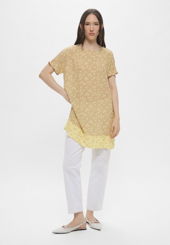 Блуза Trussardi