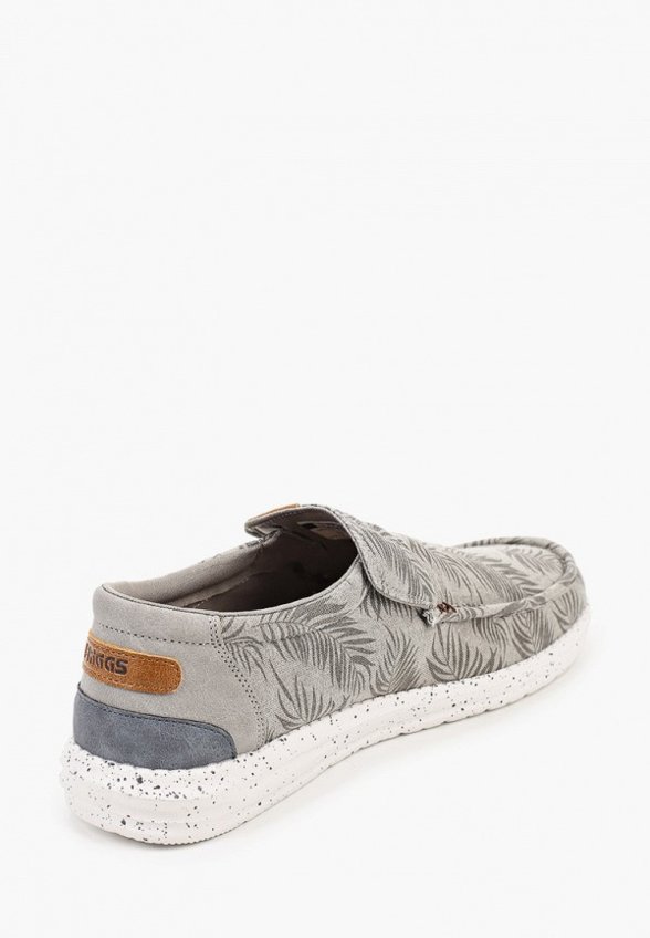 Слипоны Briggs