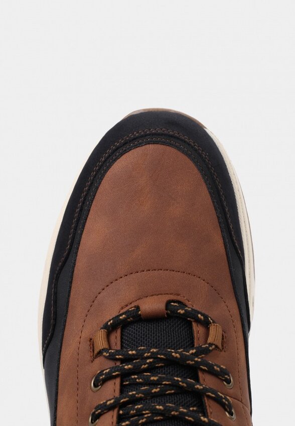 Ботинки Briggs