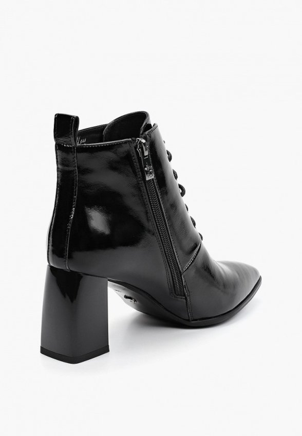 Ботильоны Valley