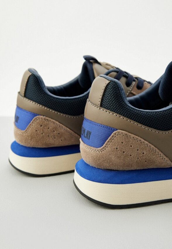 Кроссовки Ice Play