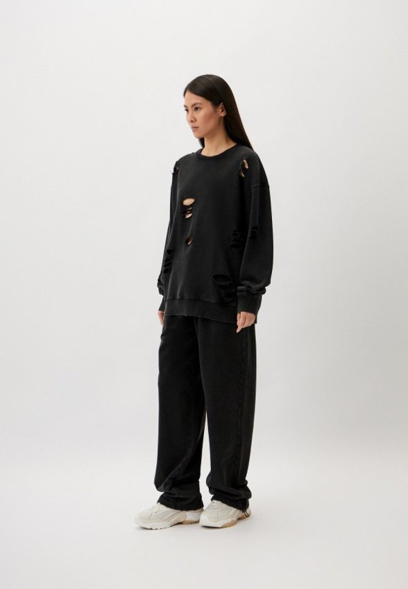 Свитшот Addicted