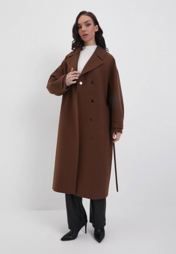 Пальто ReaLegenda