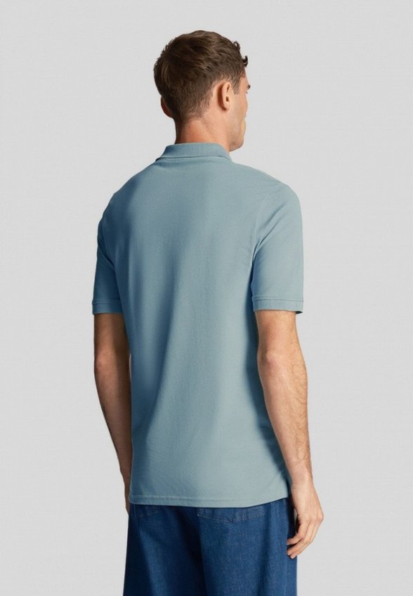 Поло Lyle & Scott
