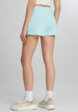 Шорты женские Roxy Surf Stoked Short Terry, Голубой3  - превью