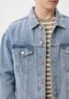 Куртка джинсовая Mossmore4  - превью