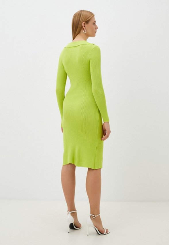 Платье Miss Gabby