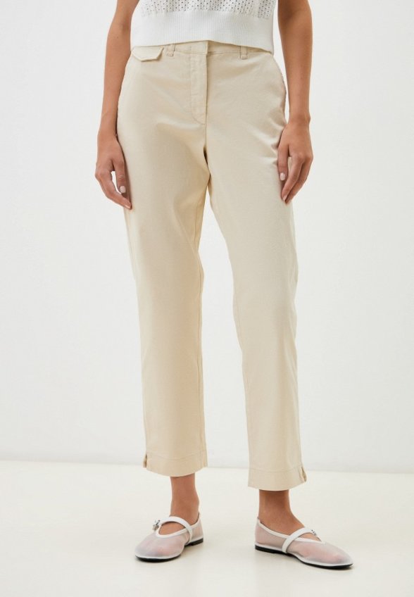 Брюки Good Wife