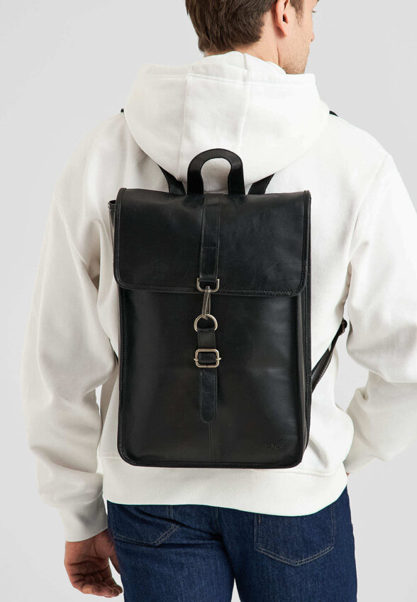 Др.Коффер B402848-111-04 рюкзак