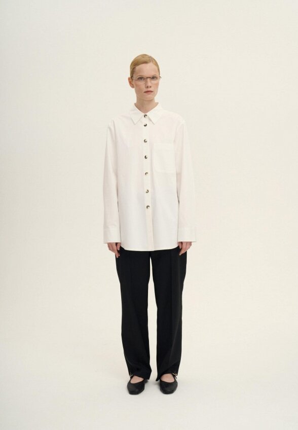 Рубашка Select Studio