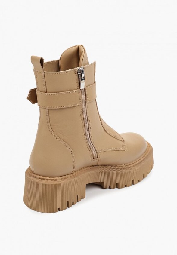 Ботинки Emanuele Gelmetti