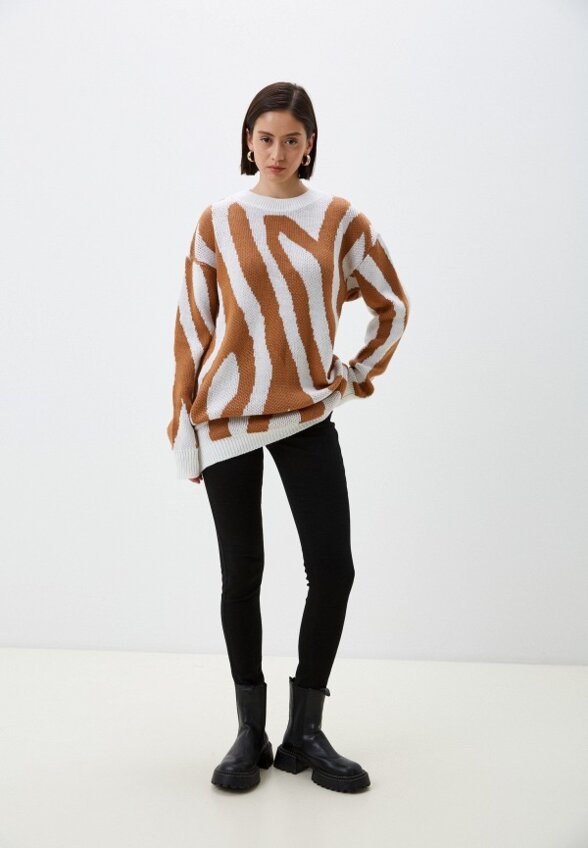 Джемпер Dunia