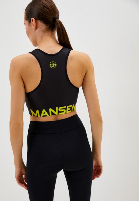 Топ спортивный Mansen