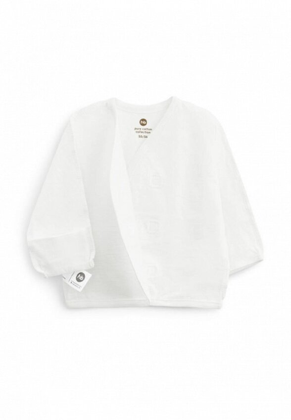 Распашонки 2 шт. Happy Baby