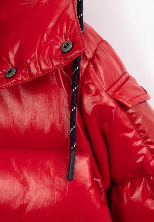 Куртка утепленная Gulliver