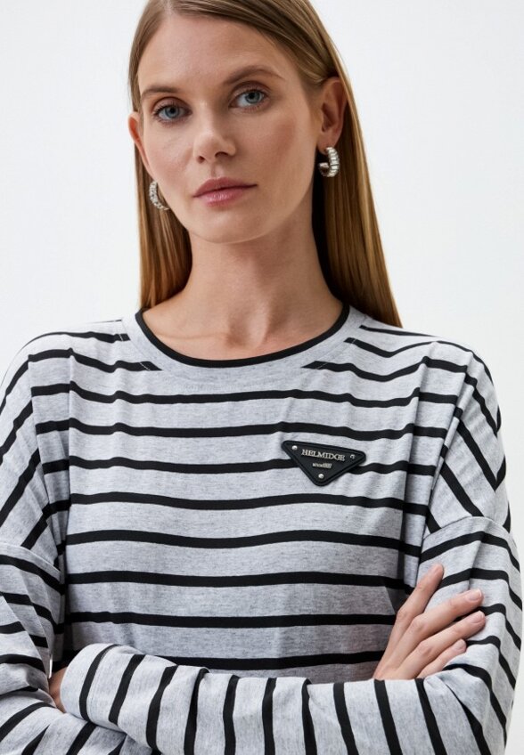 Лонгслив Helmidge