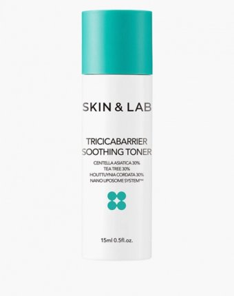 Тонер для лица Skin&Lab женщинам