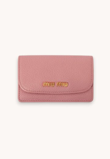 Miu Miu Card Holder
