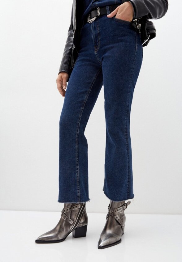 Ботильоны Graciana