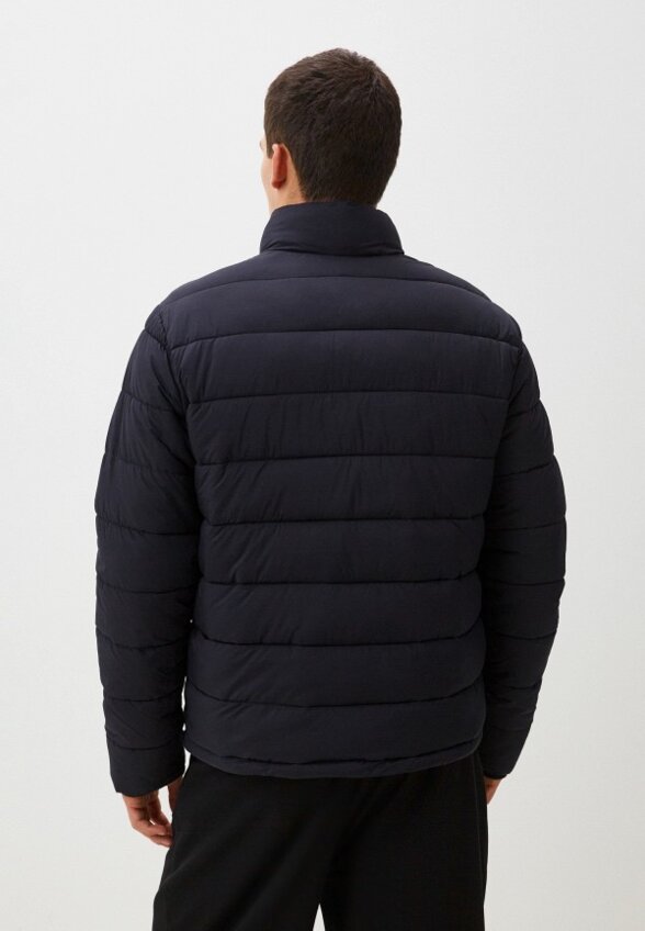 Куртка утепленная Face Code