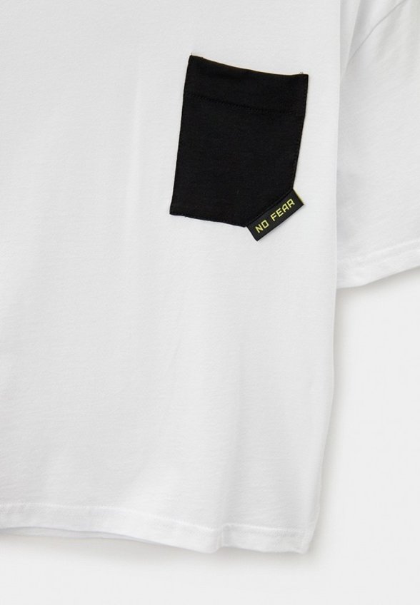 Футболка Smena