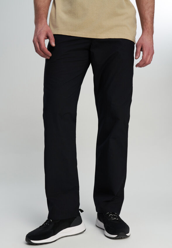 Брюки мужские Columbia Washed Out Pant, Черный
