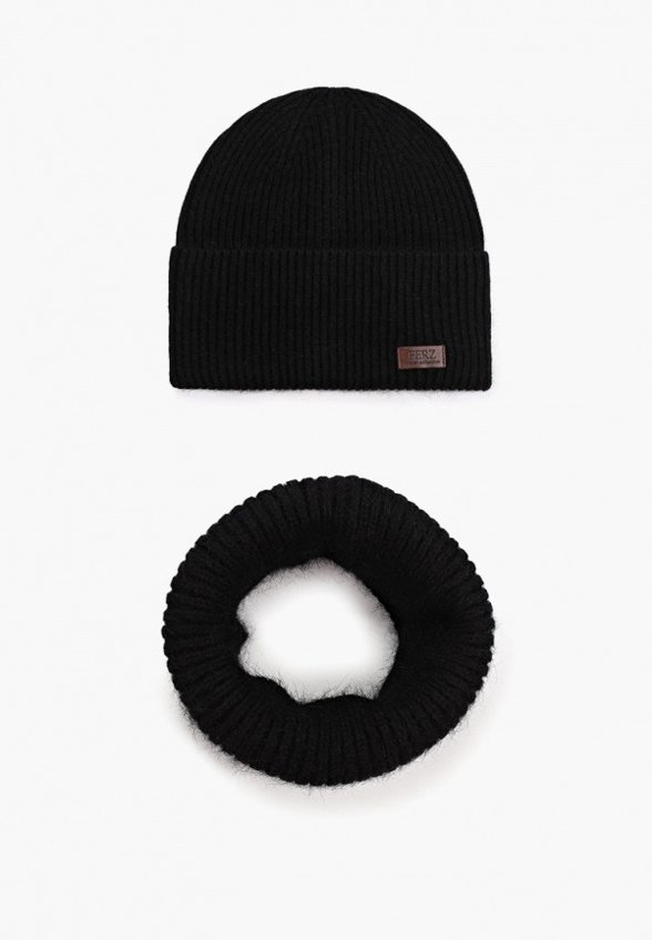 Шапка и снуд Ferz