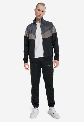 Костюм мужской Ellesse, Черный