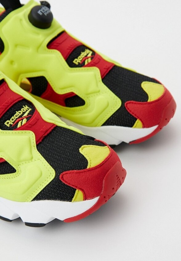 Кроссовки Reebok