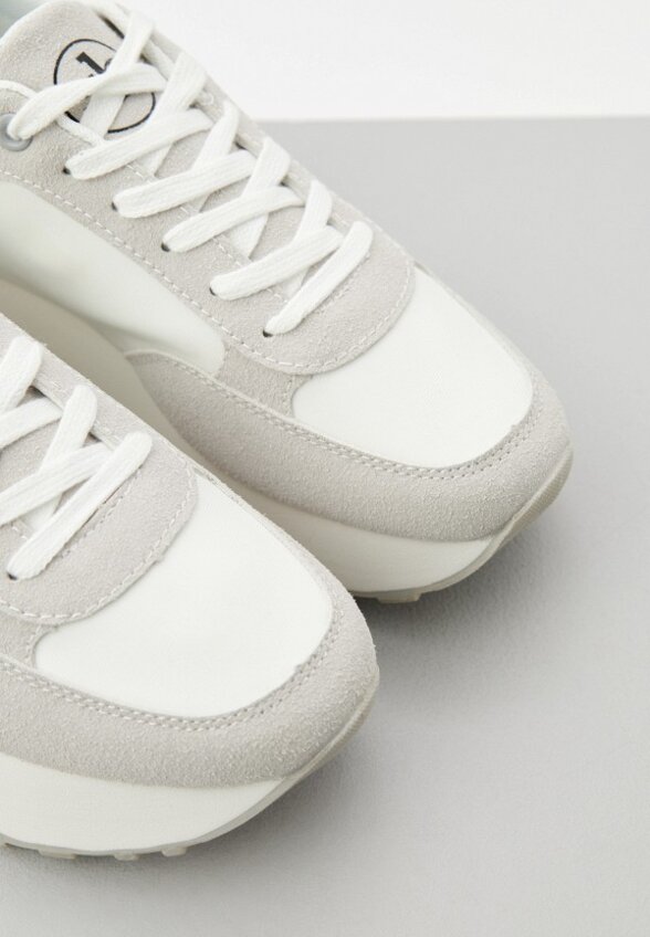 Кроссовки Roccobarocco