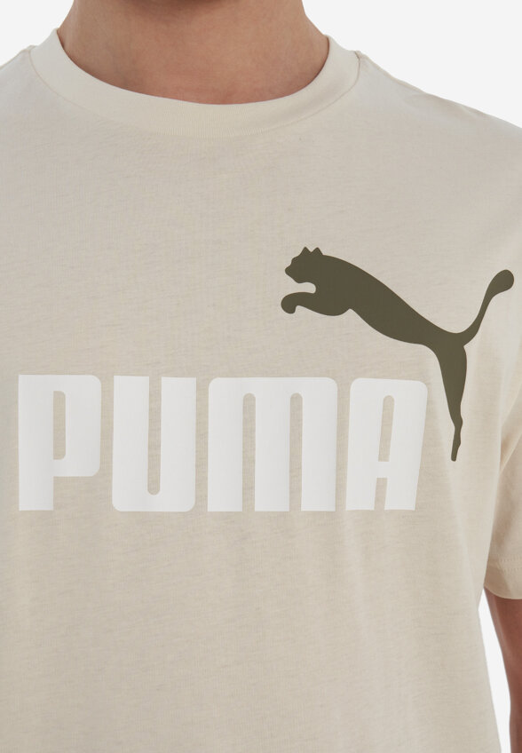Футболка мужская PUMA, Белый