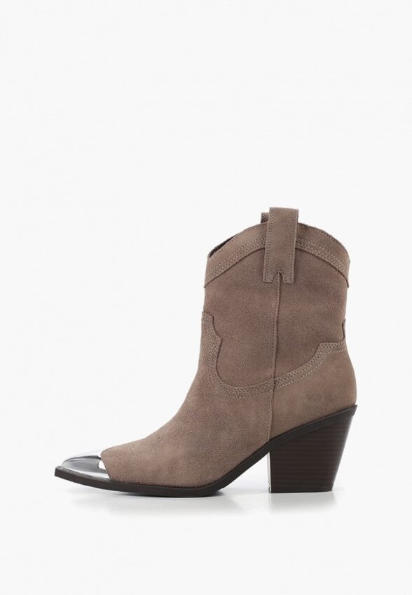 Ботильоны Vivian Royal