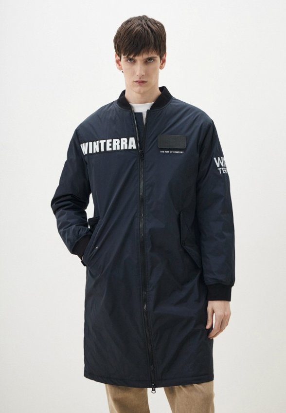 Бомбер Winterra