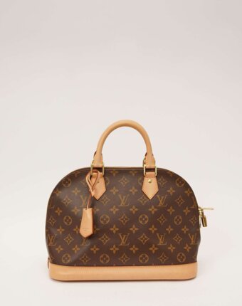 Louis Vuitton Alma женщинам