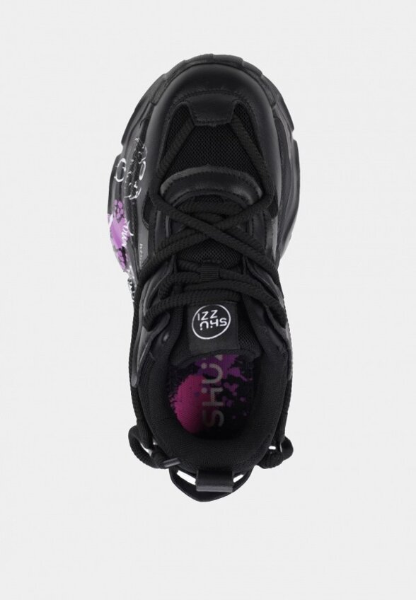 Кроссовки Shuzzi