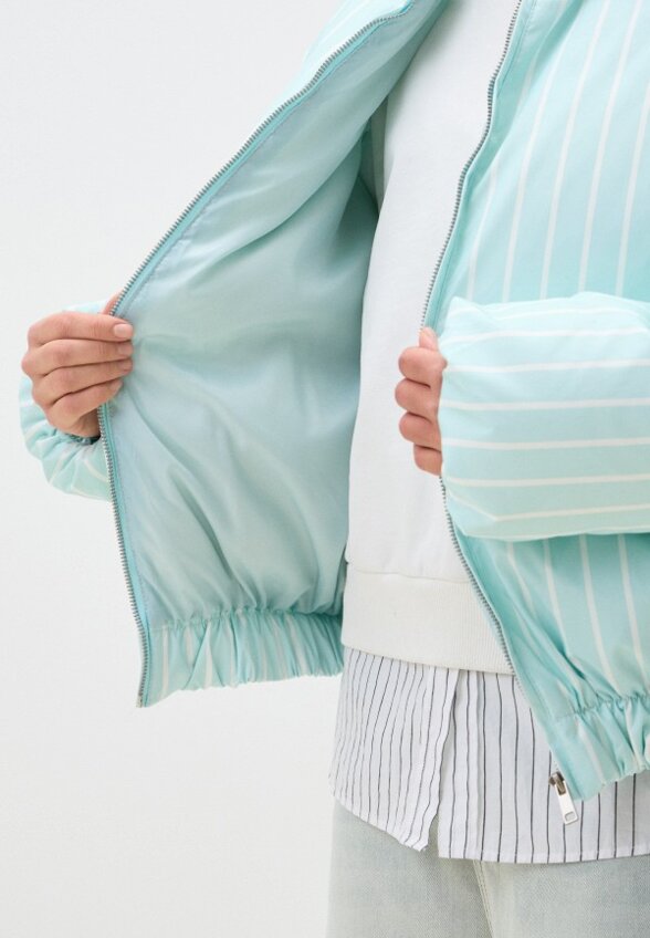 Куртка утепленная Lookonline