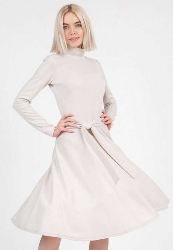 Платье Olivegrey