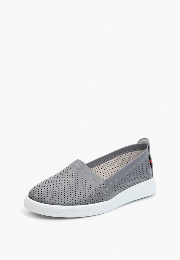 Слипоны Camille