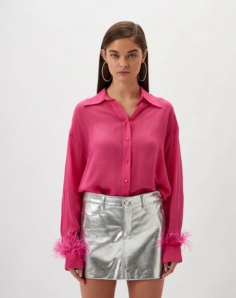 Блуза Pinko женщинам
