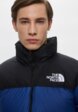 Пуховик The North Face4  - превью