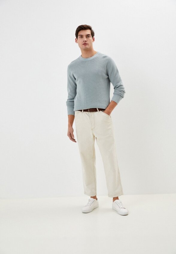 Джемпер Urban Tiger