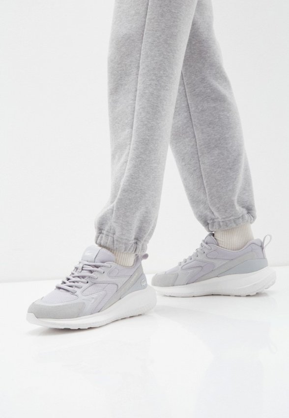 Кроссовки Lacoste