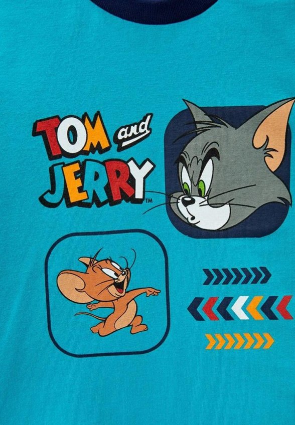 Лонгслив PlayToday